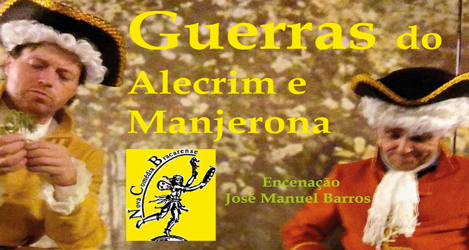 Imagem Evento